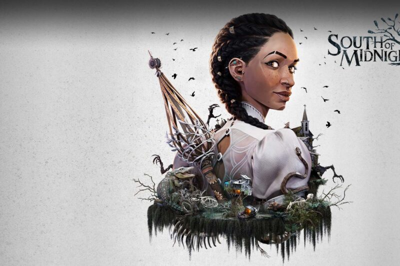 First Impressions: South of Midnight Hooks You Early, But Will It Hold Up?